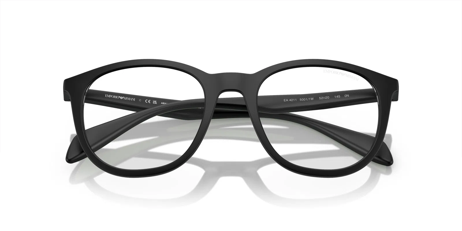 Emporio Armani 4211 Sunglasses - view 12